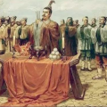从黑山老祖开始,探寻神秘宗门的崛起之路