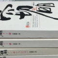 公认十大最好看相师小说,揭秘十大经典相师小说中的神秘魅力